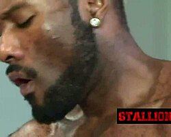 Twink, Cock, Group, Monster cock, Blowjob, Interracial, Black