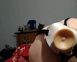 臉部猛攻, 激烈性愛, 射精高潮, 臉部高潮, 猛男魅力, 射爆高潮, 手淫