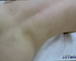 亲吻, 臀部猛干, 无套猛干, 自慰, 嫩男小鲜肉, 后门玩法, 口活
