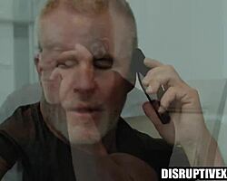 非亲子关系, 性感老爸, 大叔诱惑, 禁忌关系, 翘臀, 激烈做爱, 舔屁眼