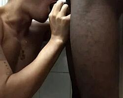荣耀洞, 黑人激情, 露肉, 公共场所, 暴露狂, 跨种族激情, 街头野战
