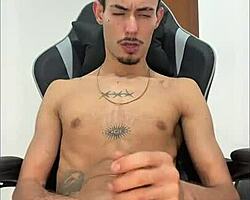 巨屌, 肉棒诱惑, 腋下诱惑, 纤瘦身材, 巨屌猛男, 嫩男小鲜肉, 青春肉体