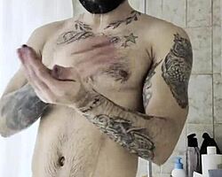 素人自拍, 健身性爱, 公共场所, 运动身材, 嫩男小鲜肉, 厕所偷情, 户外野战