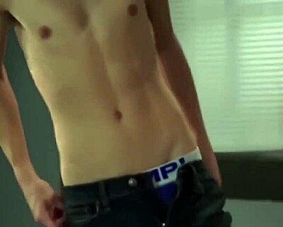 Big cocked twink ass fucks
