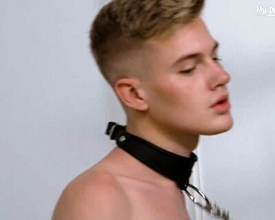 Blonde stud gets drilled hard
