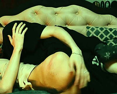 no limits to our wild sex vibes...